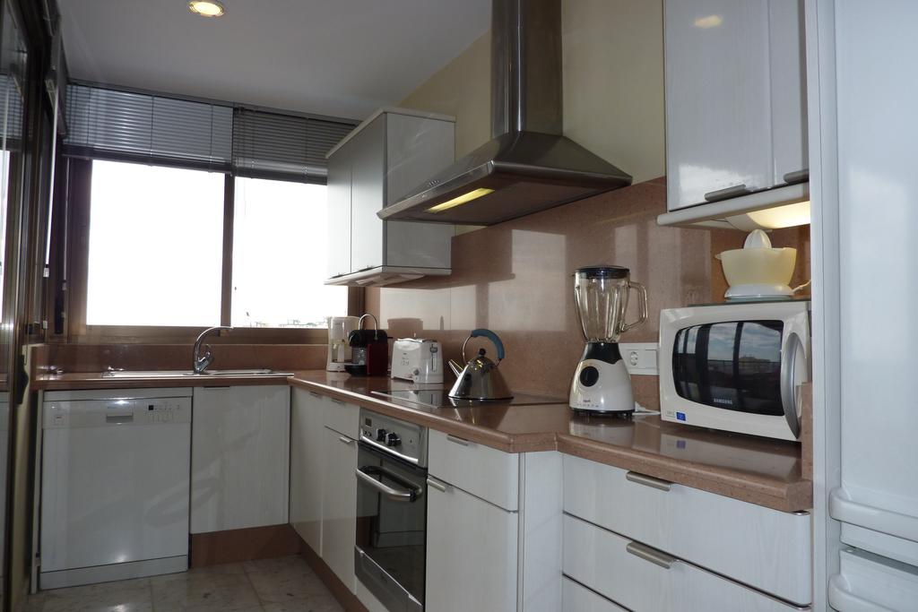 Apartamento La Nogalera 7 *