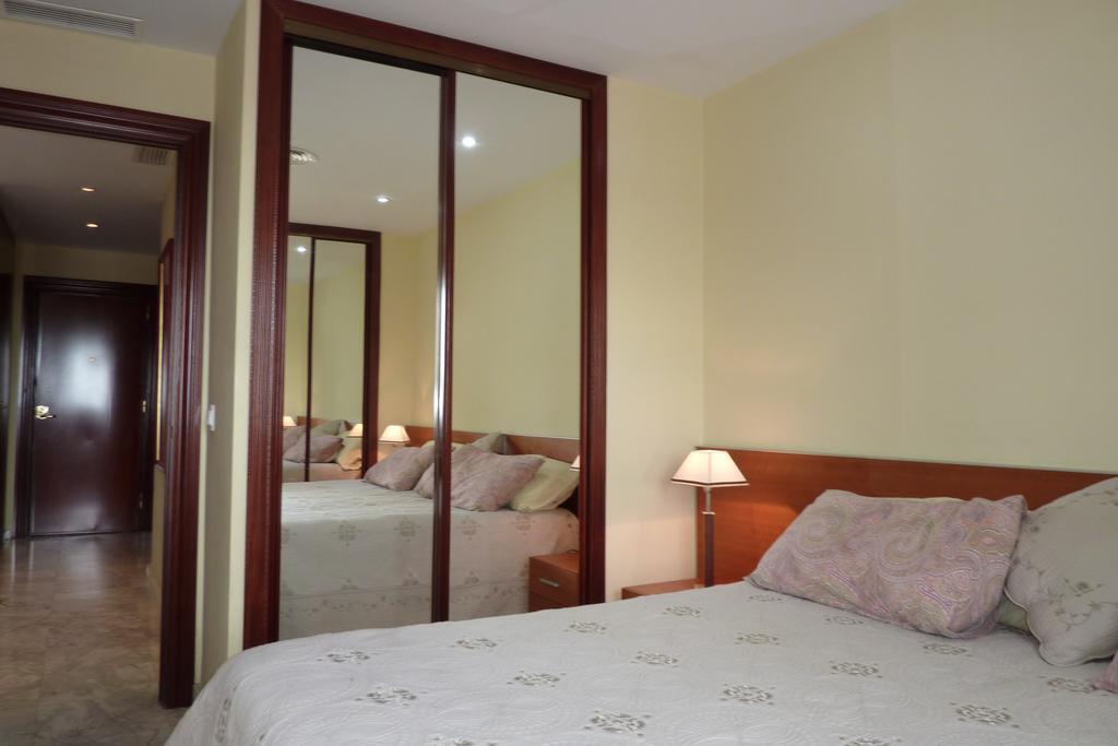 Apartamento La Nogalera 7 Torremolinos
