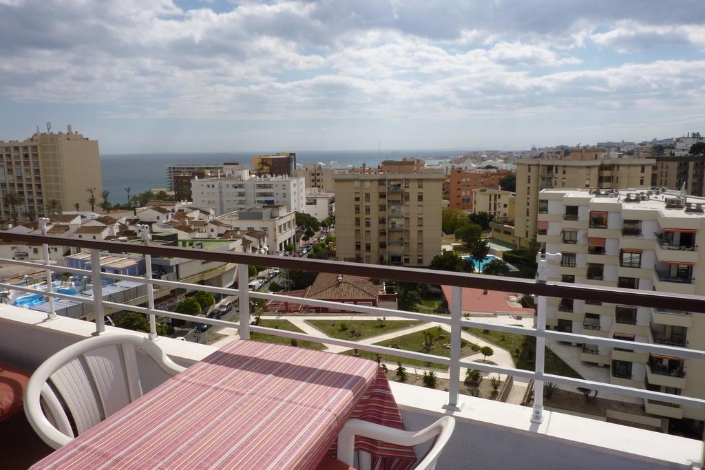 La Nogalera 7 Torremolinos