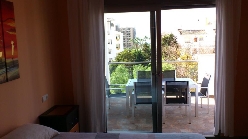 Puerto Real Apartamento *