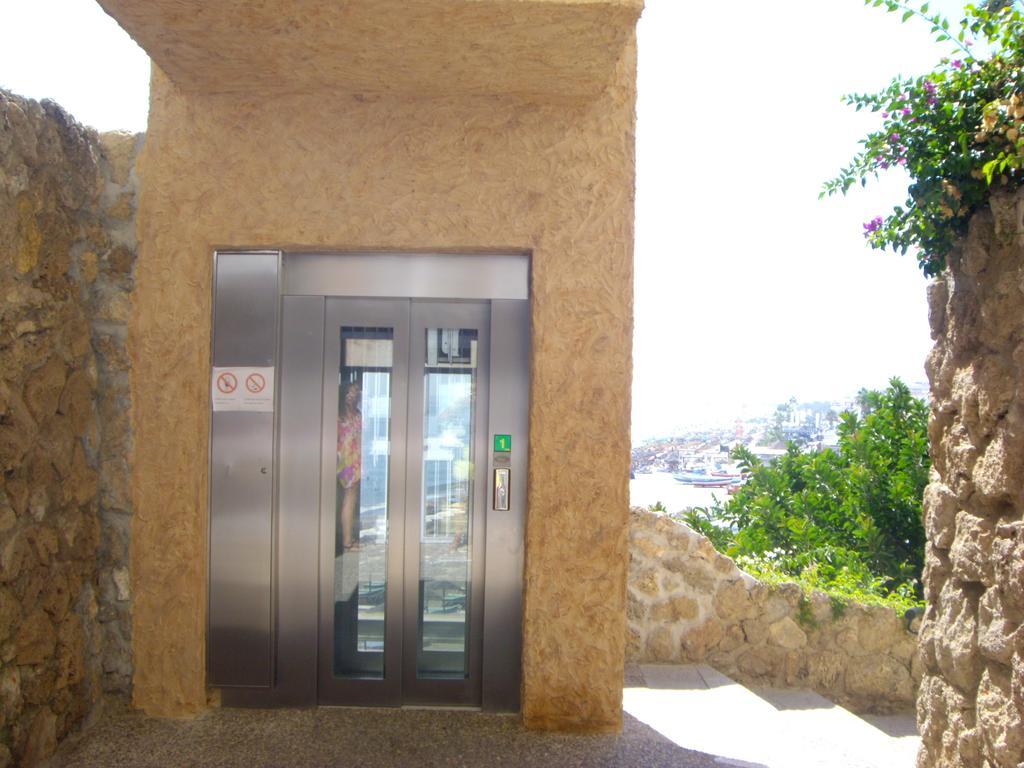 Apartamento Castillo De Santa Clara Luxury