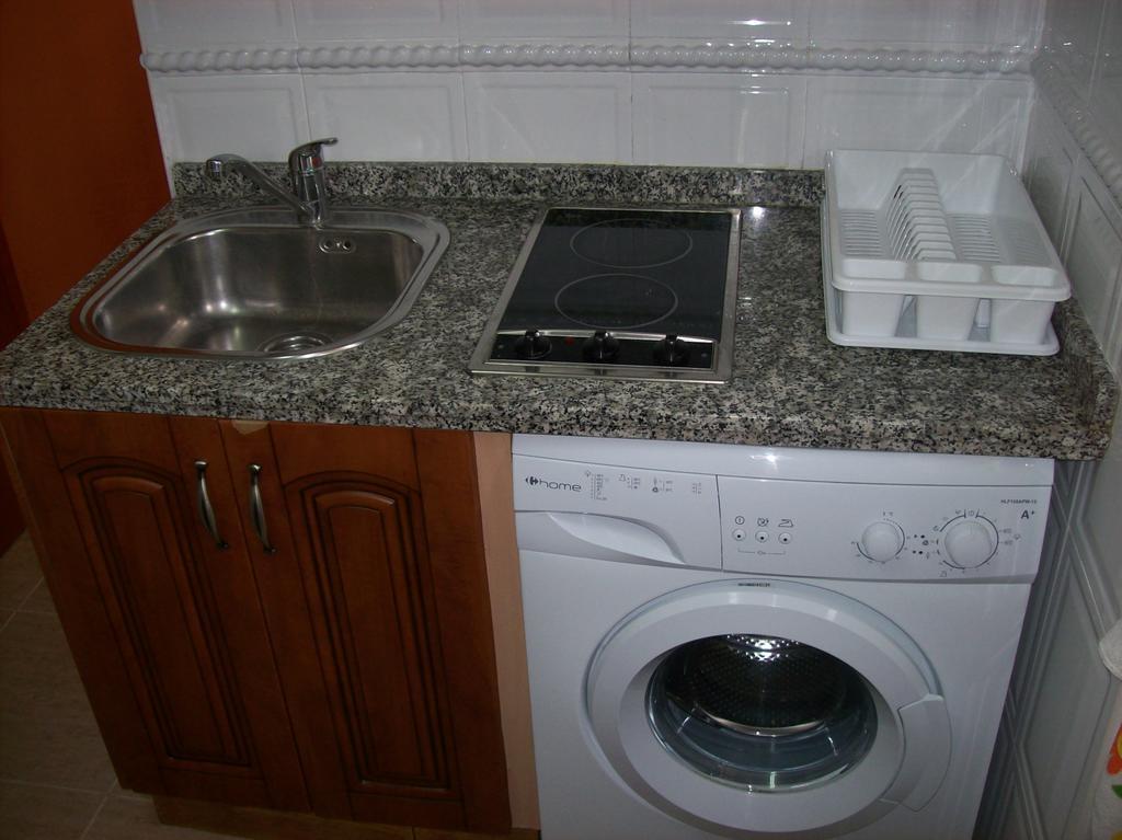 Apartamento Palomas 201 Torremolinos