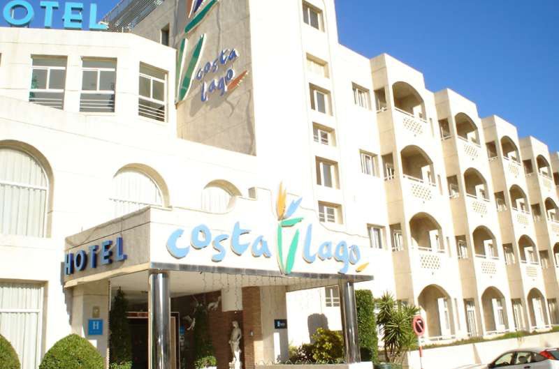 Clubhotel Riu Costa Del Sol Hotel Torremolinos
