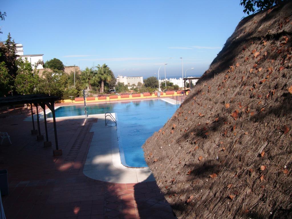 Duquesa De España Apartamento