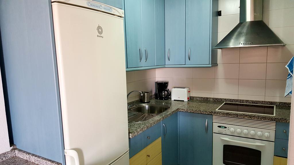 Apartment Montemar