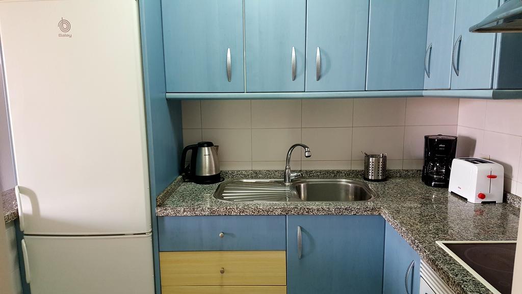 Montemar Apartment