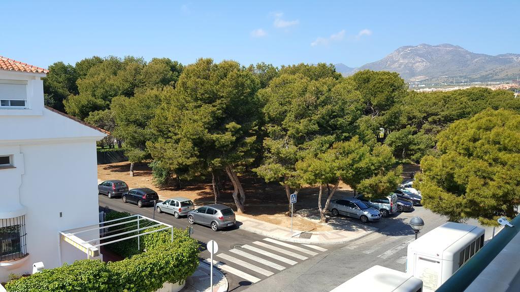 Apartment Montemar Torremolinos