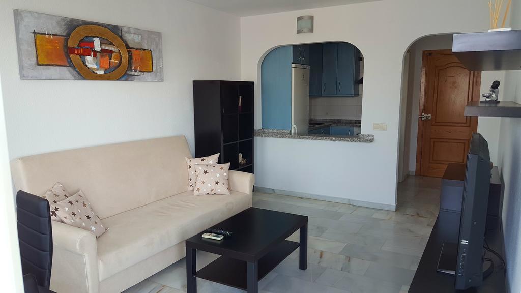 Apartment Montemar