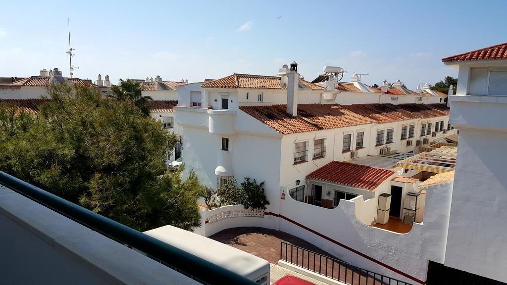 Apartment Montemar