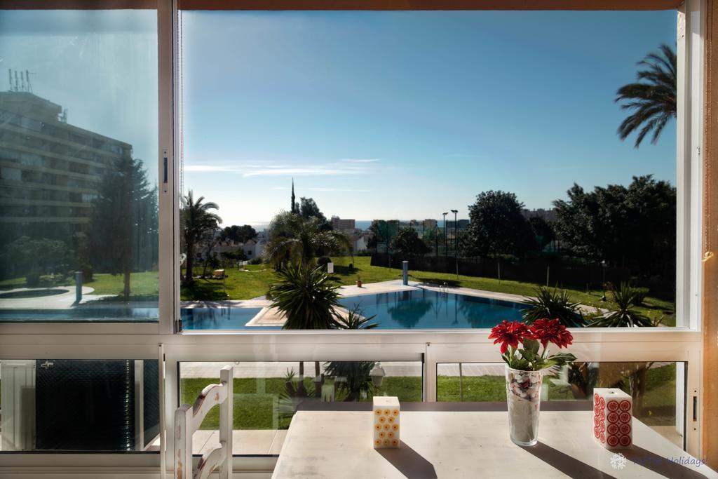 Toctoc La Colina Golf Apartamento