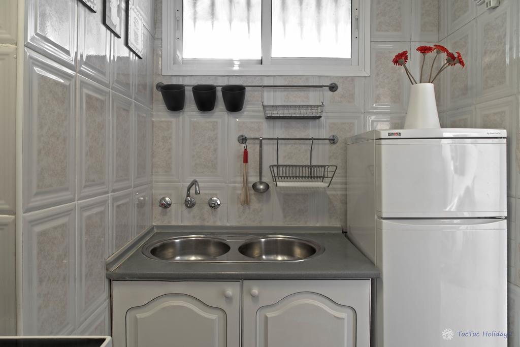 Toctoc La Colina Golf Apartamento *