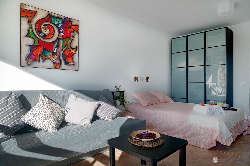 Toctoc La Colina Golf Apartamento