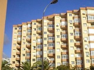 Palm Beach Club Apartment Torremolinos