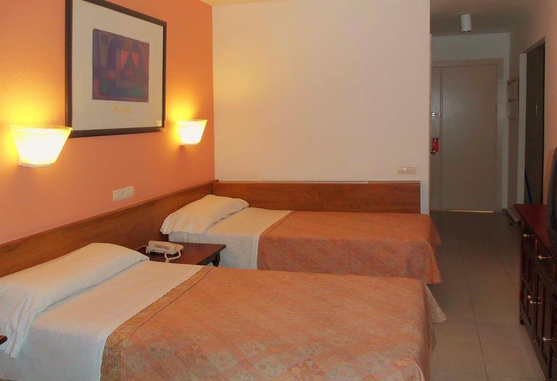 Aparthotel Sol Puerto Marina Torremolinos