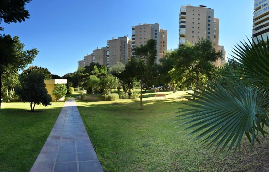 Apartamento Playamar II Holiday