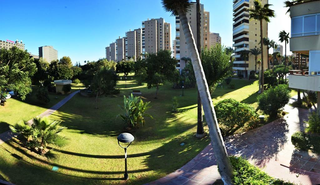 Apartamento Playamar II Holiday *