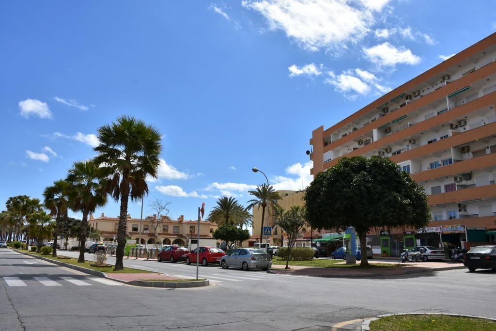Cabomolinos, Apartamento108 Apartamento