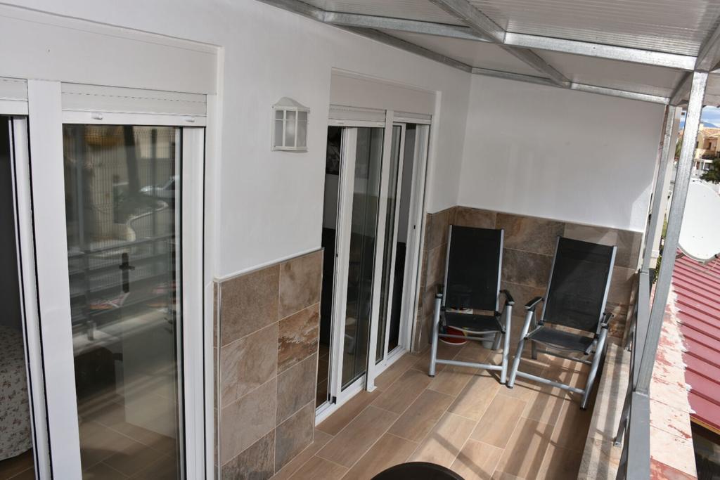 Cabomolinos, Apartamento108 Apartamento *