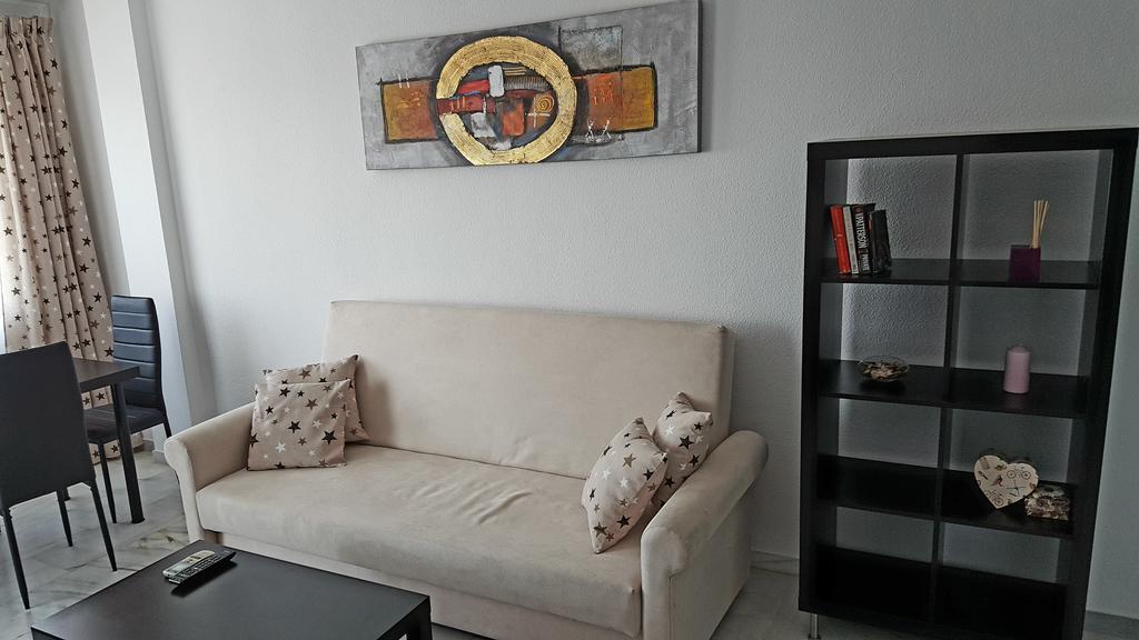 Montemar Apartment Torremolinos