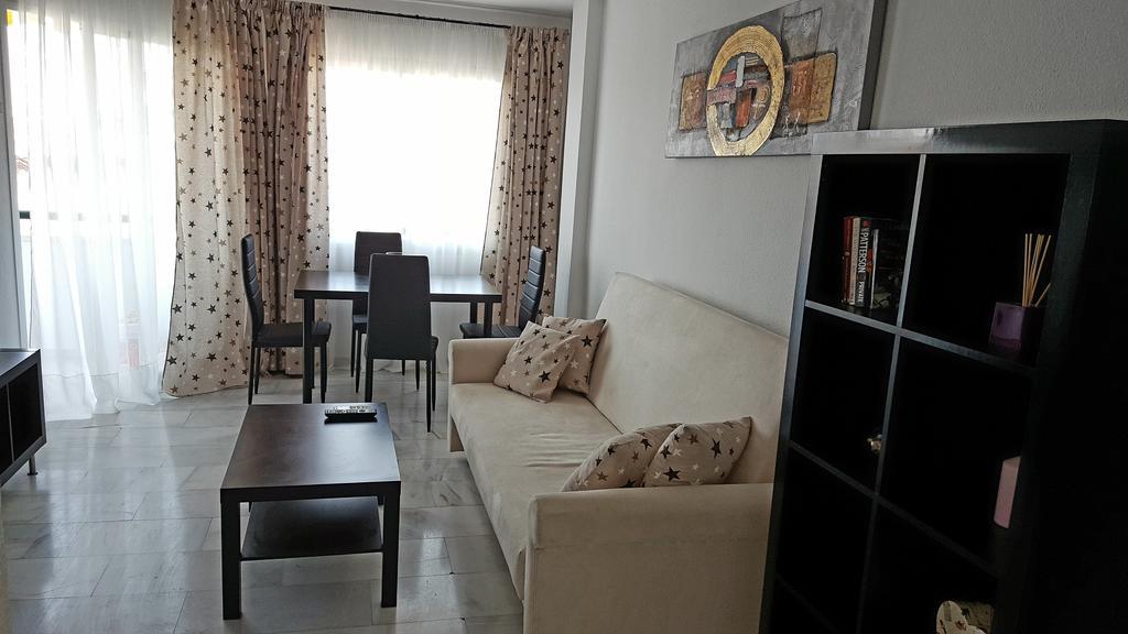 Montemar Apartment *