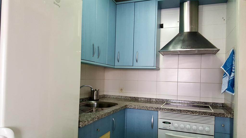 Montemar Apartment Torremolinos