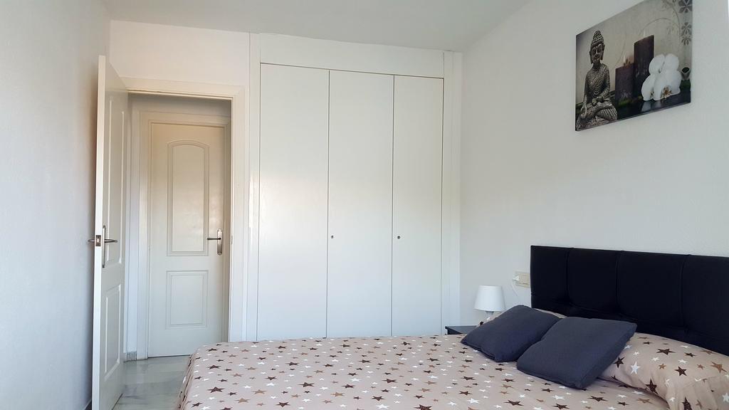 Apartment Montemar