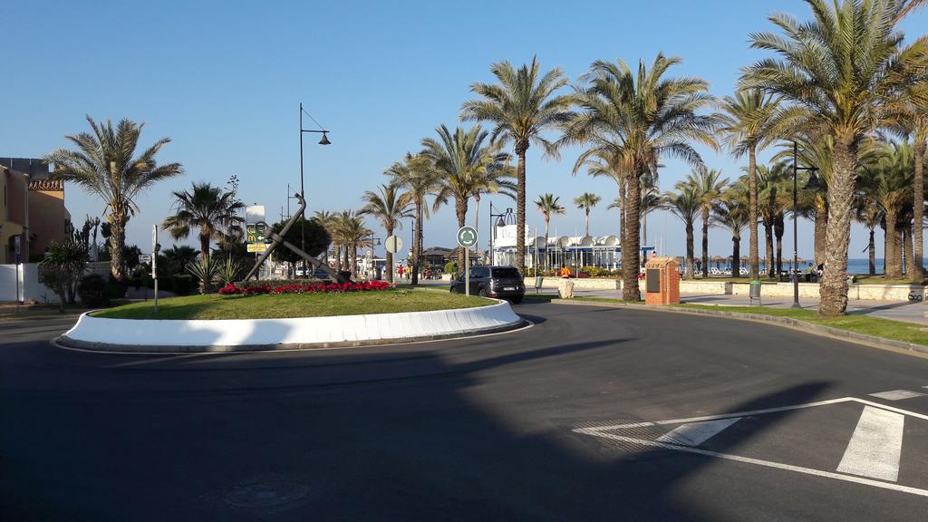 Cabomolinos, Apartamento108 Apartamento
