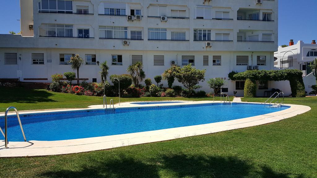 Apartment Montemar Torremolinos