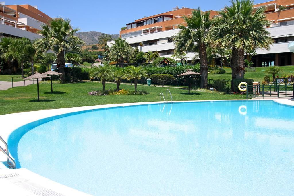Monte Real Iii Apartamento Torremolinos