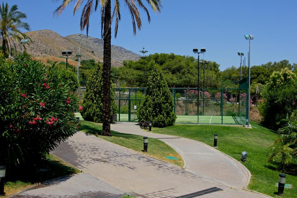 Apartamento Monte Real Iii