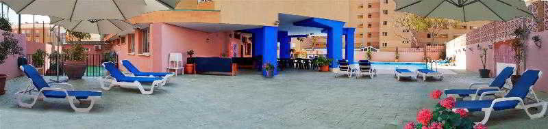 Palm Club Torremolinos
