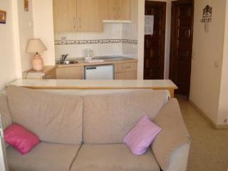 Apartamento Palm Club *