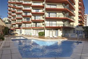 Califa Hotel 3*