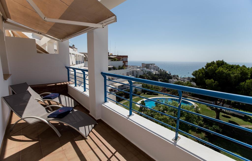 Deluxe Sea View Apartment Torremolinos