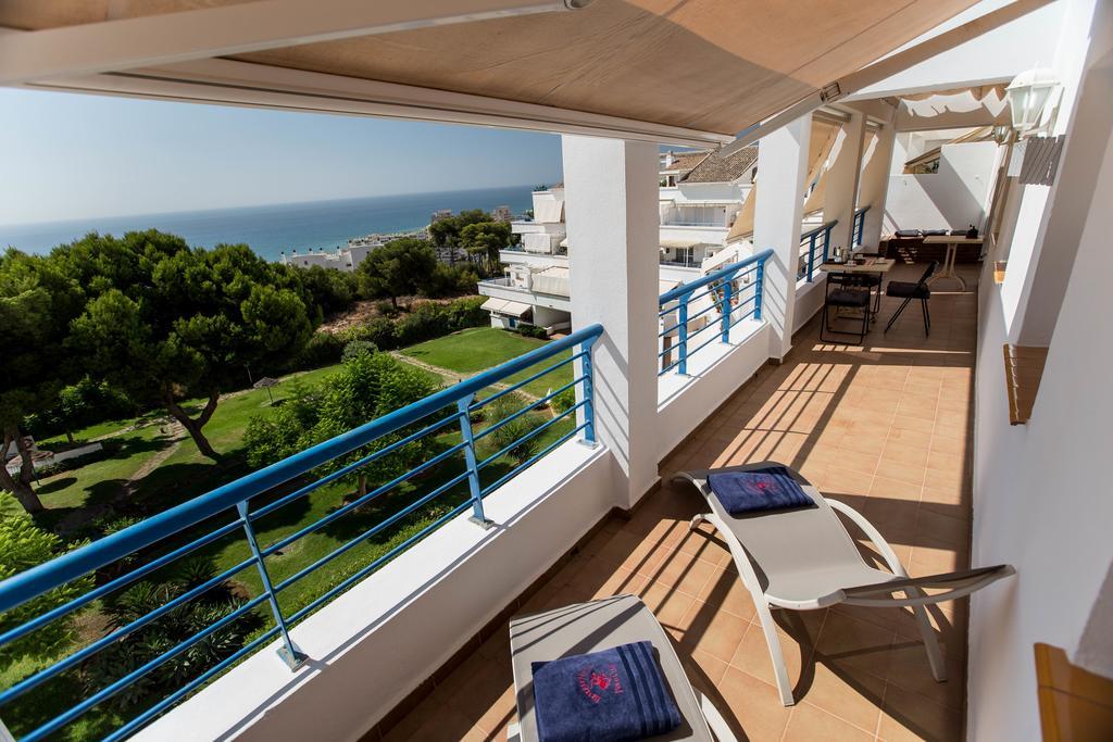 Deluxe Sea View