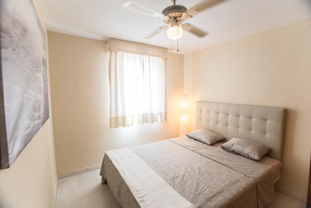 Apartment Deluxe Sea View Torremolinos