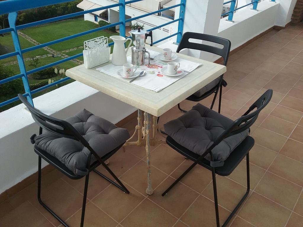 Deluxe Sea View