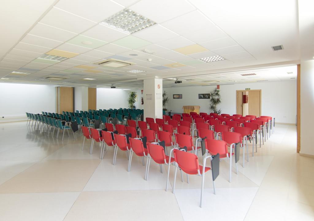 Inturjoven Hostal Torremolinos