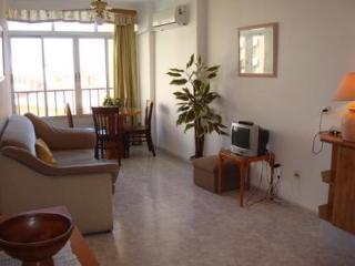 Palm Beach Club Apartment