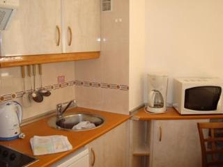 Apartment Palm Beach Club Torremolinos
