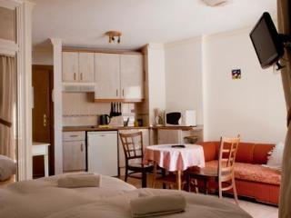 Palm Beach Club Apartment *