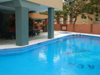 Palm Beach Club Apartment *