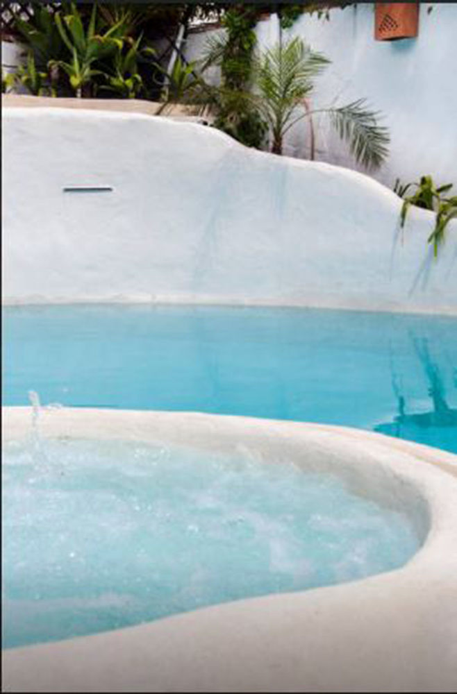 Waterfront Saudi
