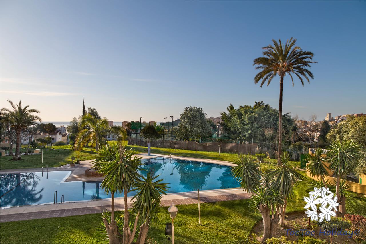 Apartamento Toctoc La Colina Golf *