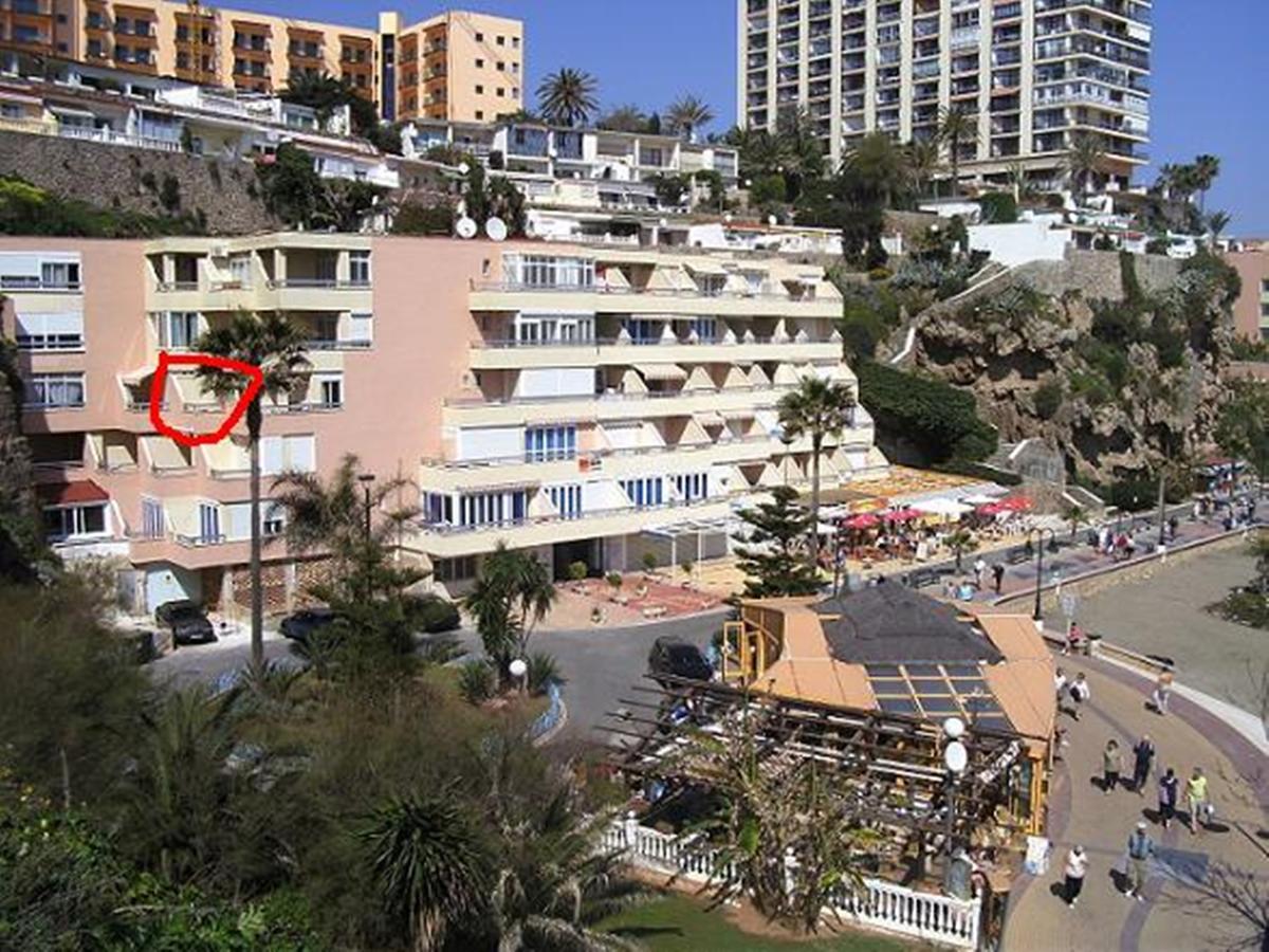 Roca Chica Apartamento