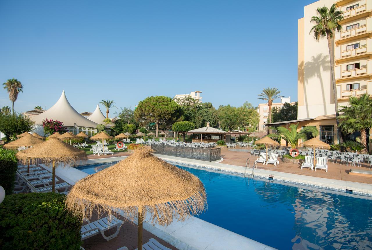 Bluesea Costa Serena Hotel