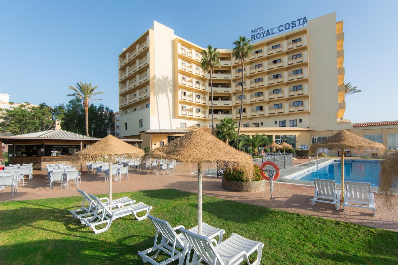 Bluesea Costa Serena 3*