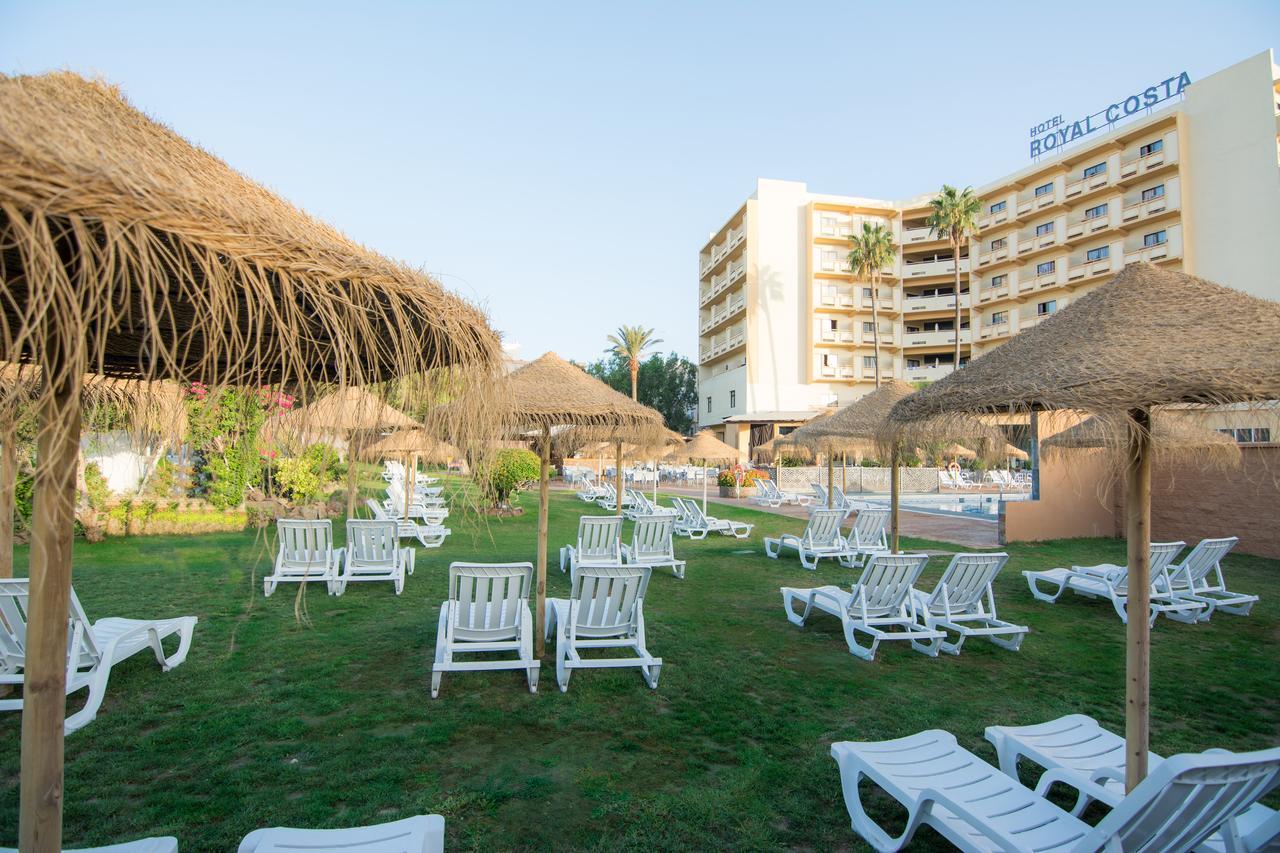 Bluesea Costa Serena Hotel Torremolinos
