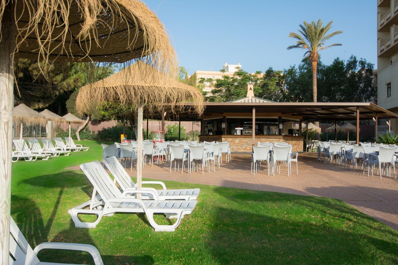 Bluesea Costa Serena Hotel