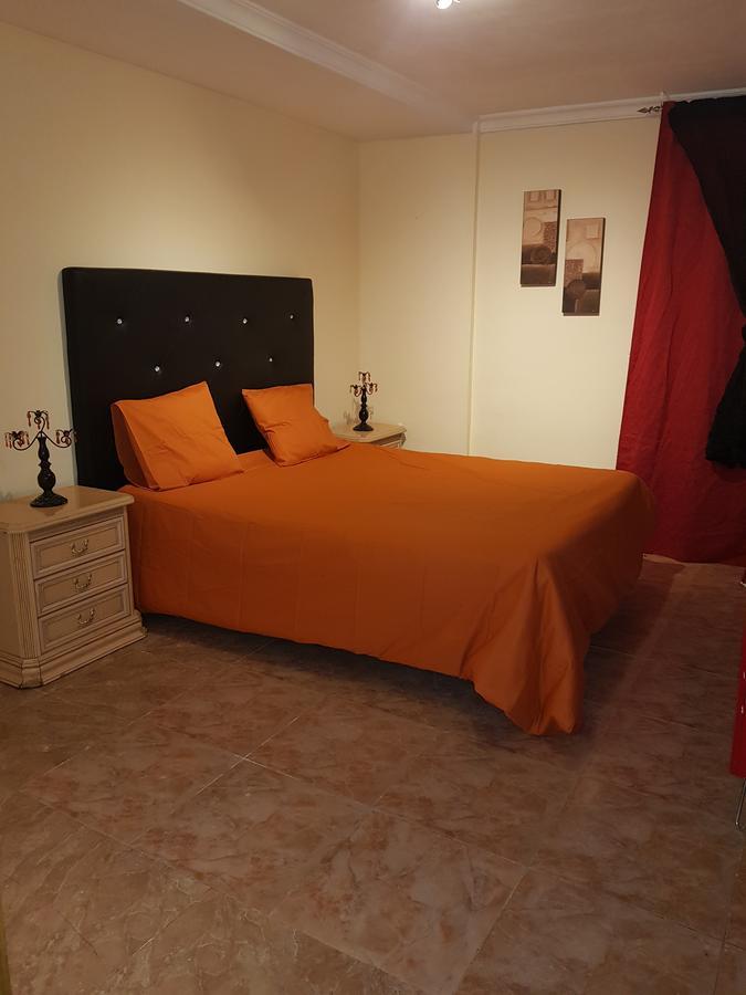 La Casita Pensión